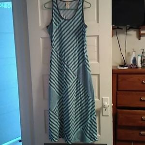 Dress (summer lounge)